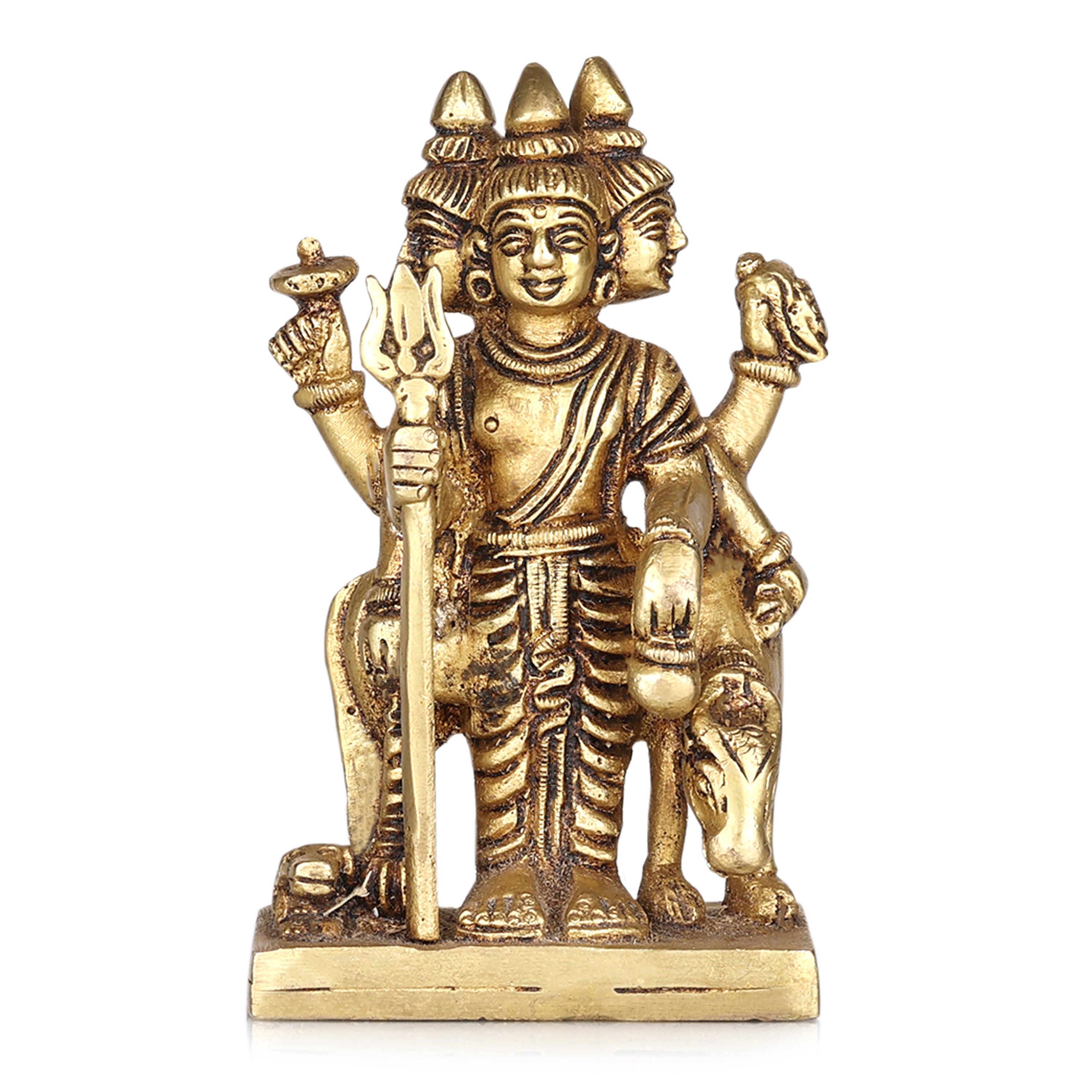 Lord Dattatreya Idol