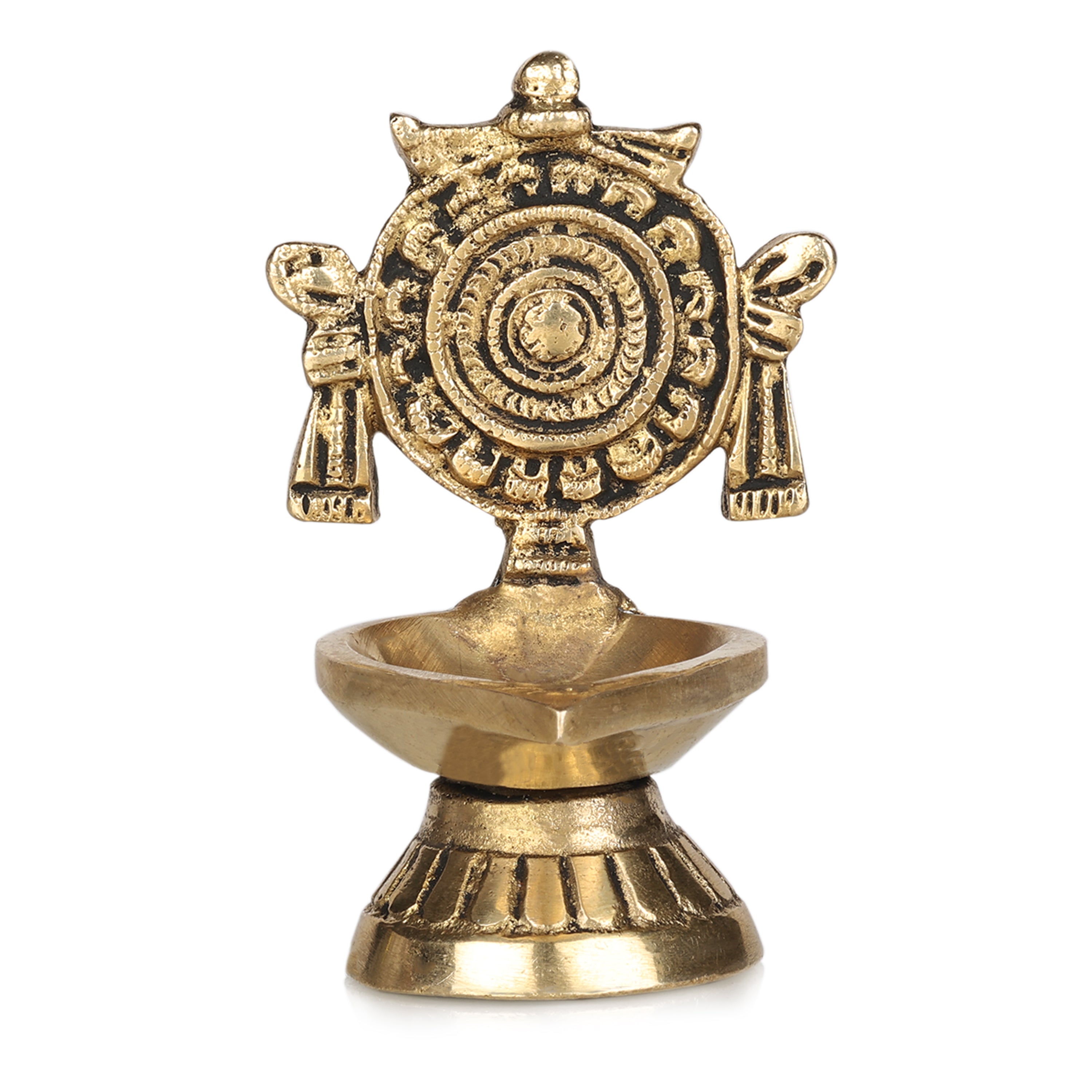 Vishnu Chakra Deepa