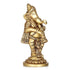 Lord Ganapathi with Naadaswara Idol