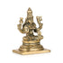 Goddess Aadhilakshmi Idol