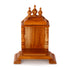 Jeeva Teakwood Mantapa