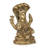 Lord Vishnu with Sheshnag