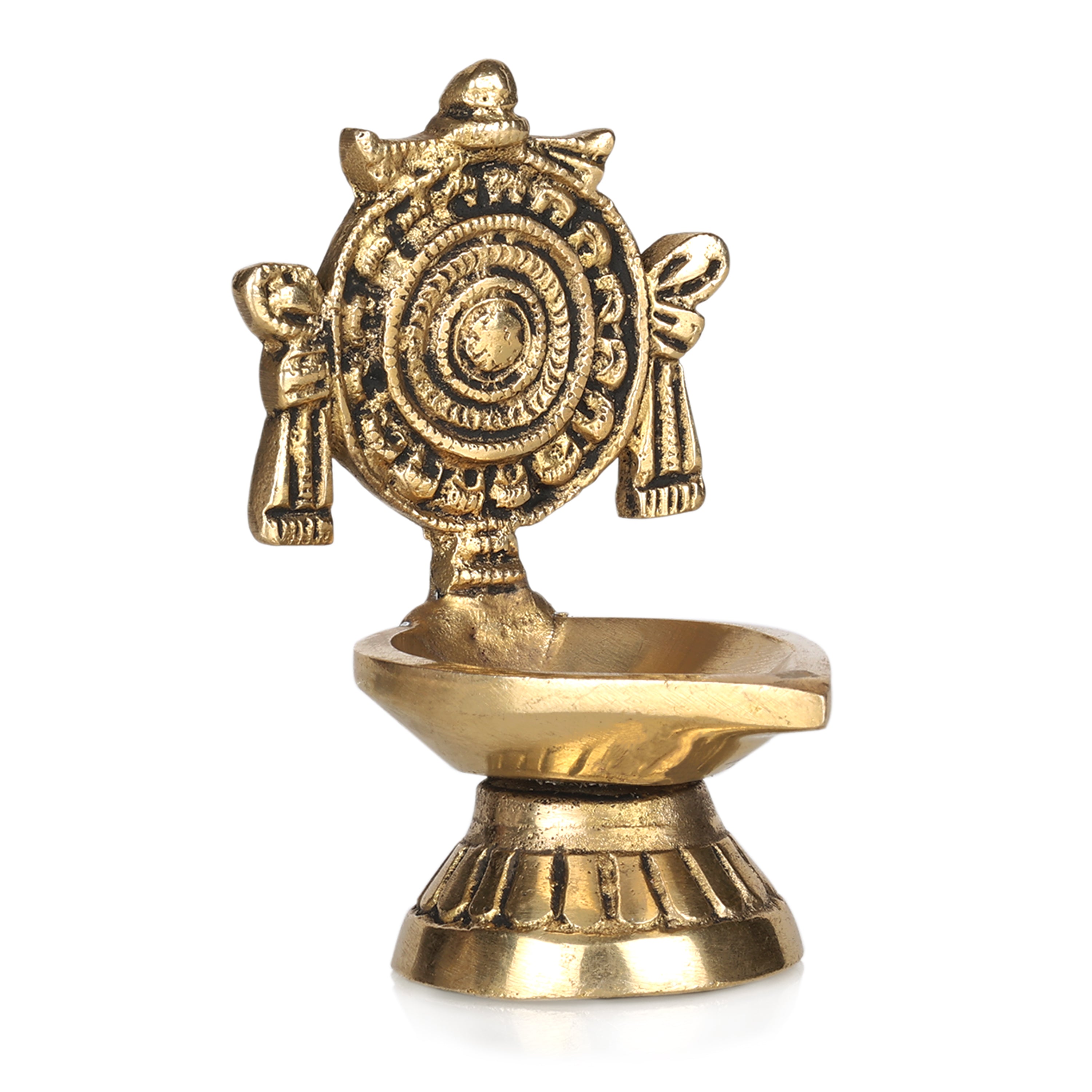Vishnu Chakra Deepa