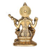 Goddess Saraswathi Idol