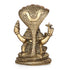 Lord Vishnu with Sheshnag
