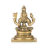Goddess Aadhilakshmi Idol