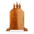 Jeeva Teakwood Mantapa