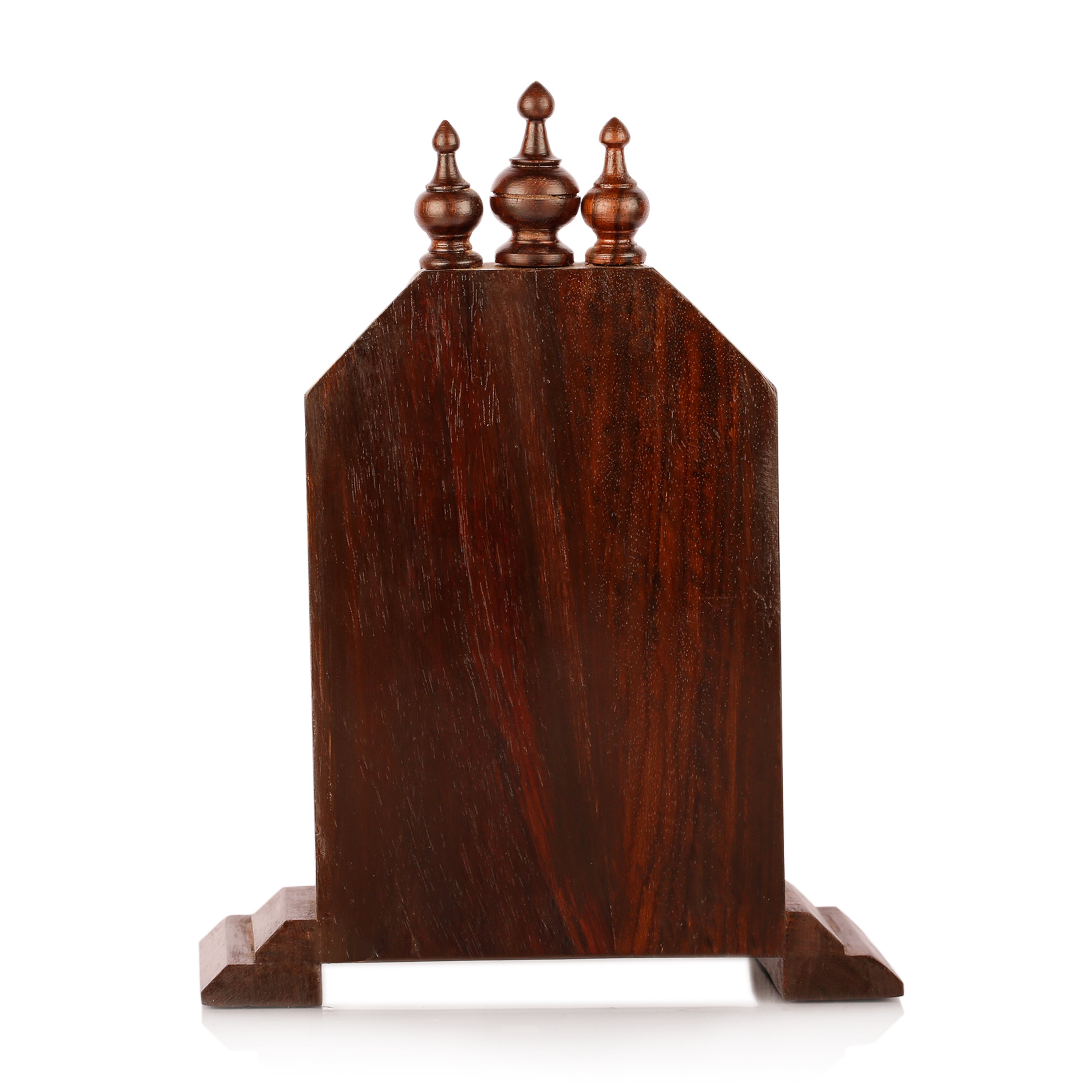 Jeeva Rosewood Temple - Mantapa