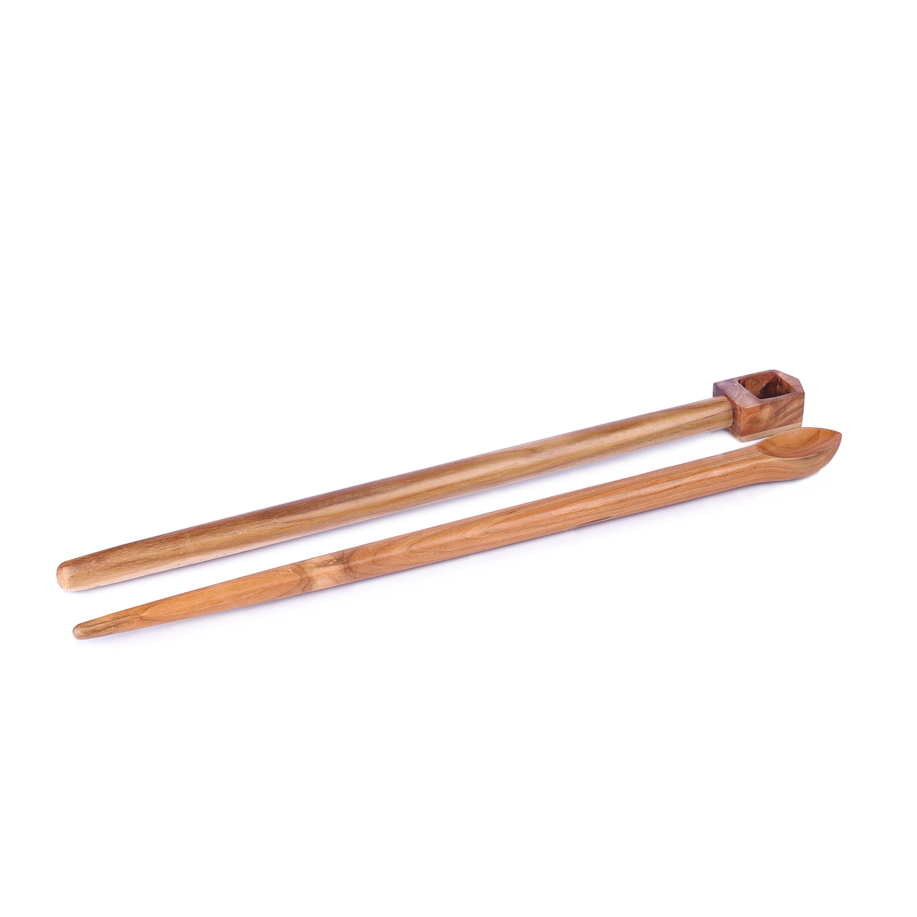 Homa Spoon Set 3