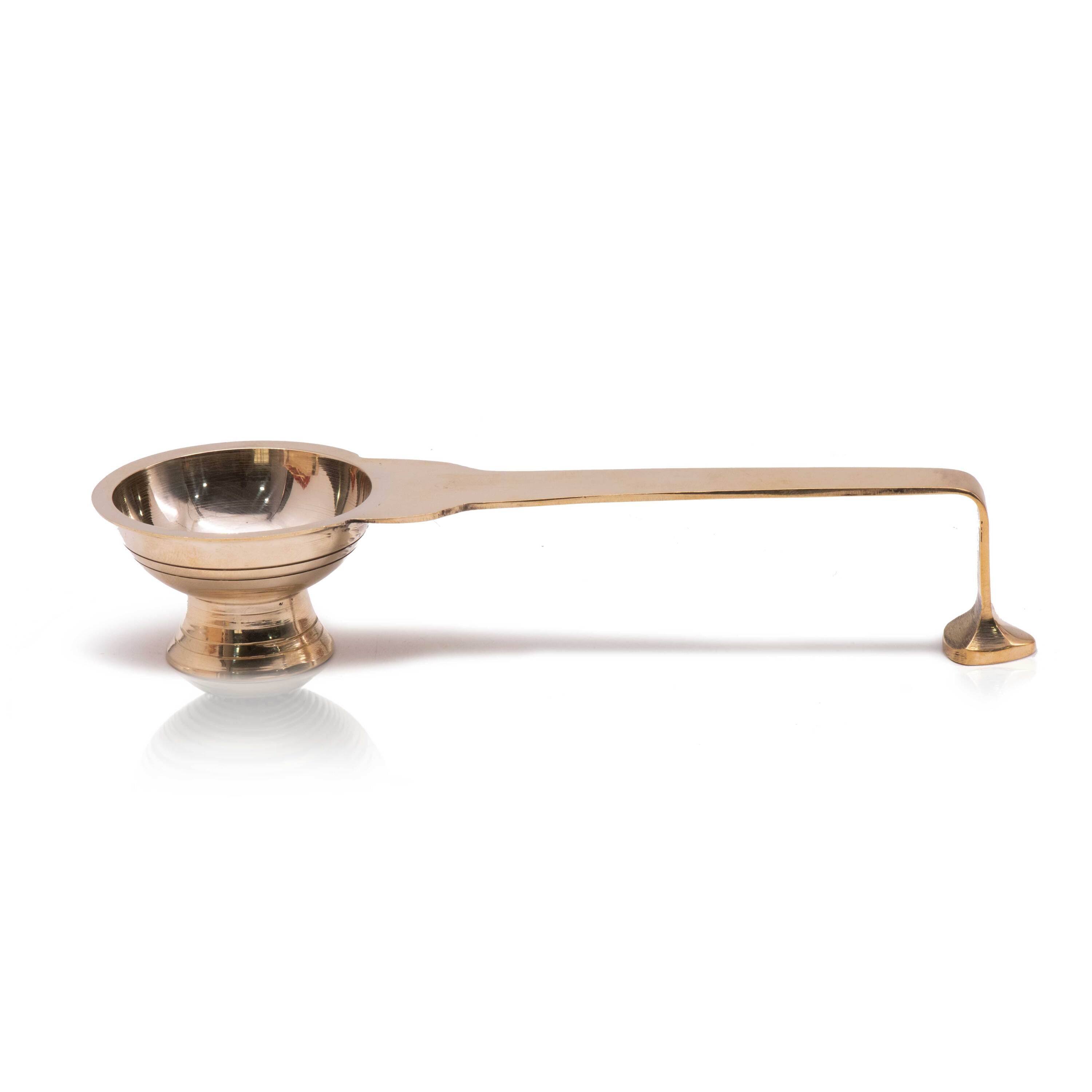 Brass Dhoop Dani