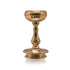 Brass Jodi Deepa for Special Pooja