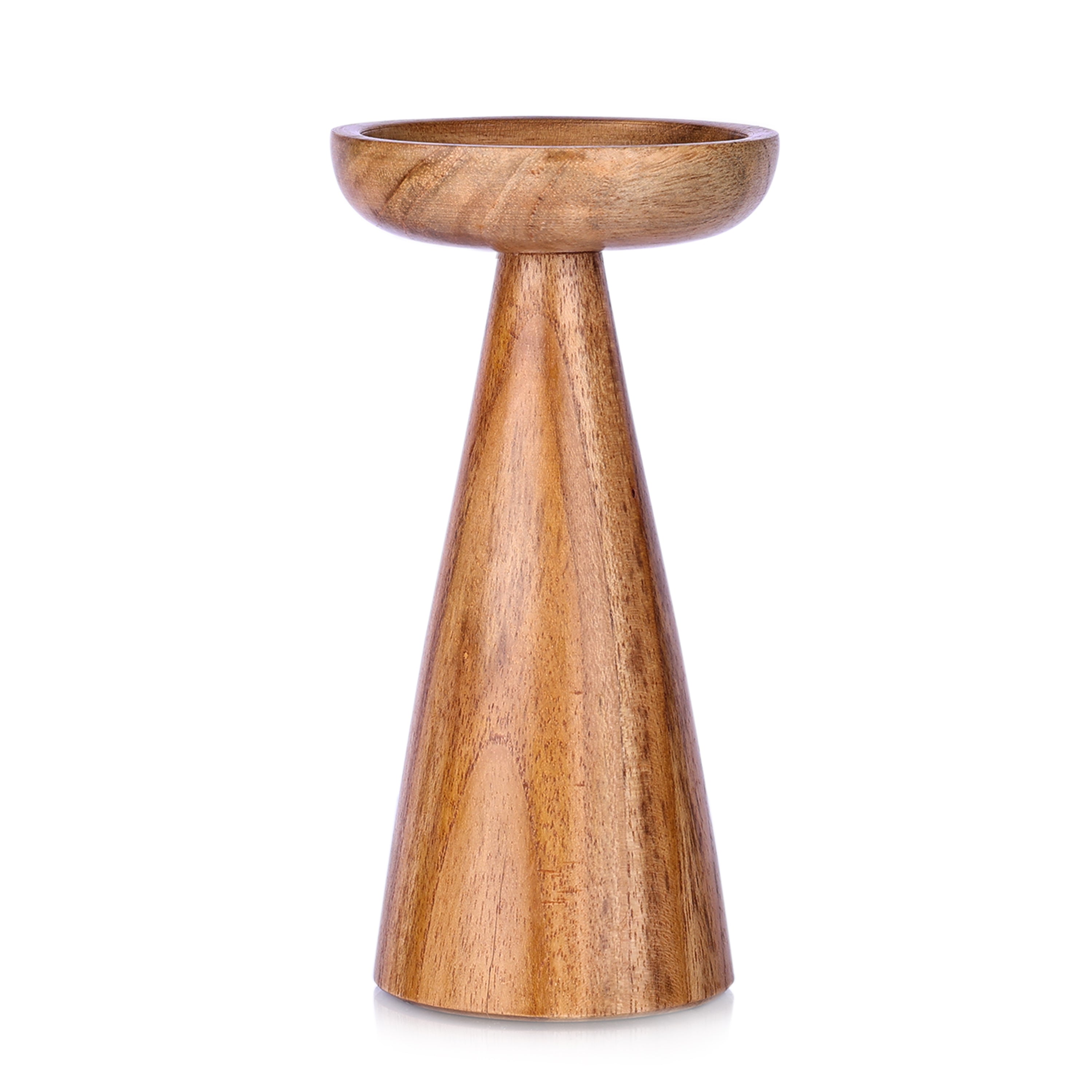 Candle Stand Design 1 Base 6 inch