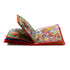 Cycle Heritage Series Ganesha Cloth Book (Washable and Reusable)