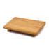 Jackfruit Wood Peeta / Mane/ Puja Asana (12x8)