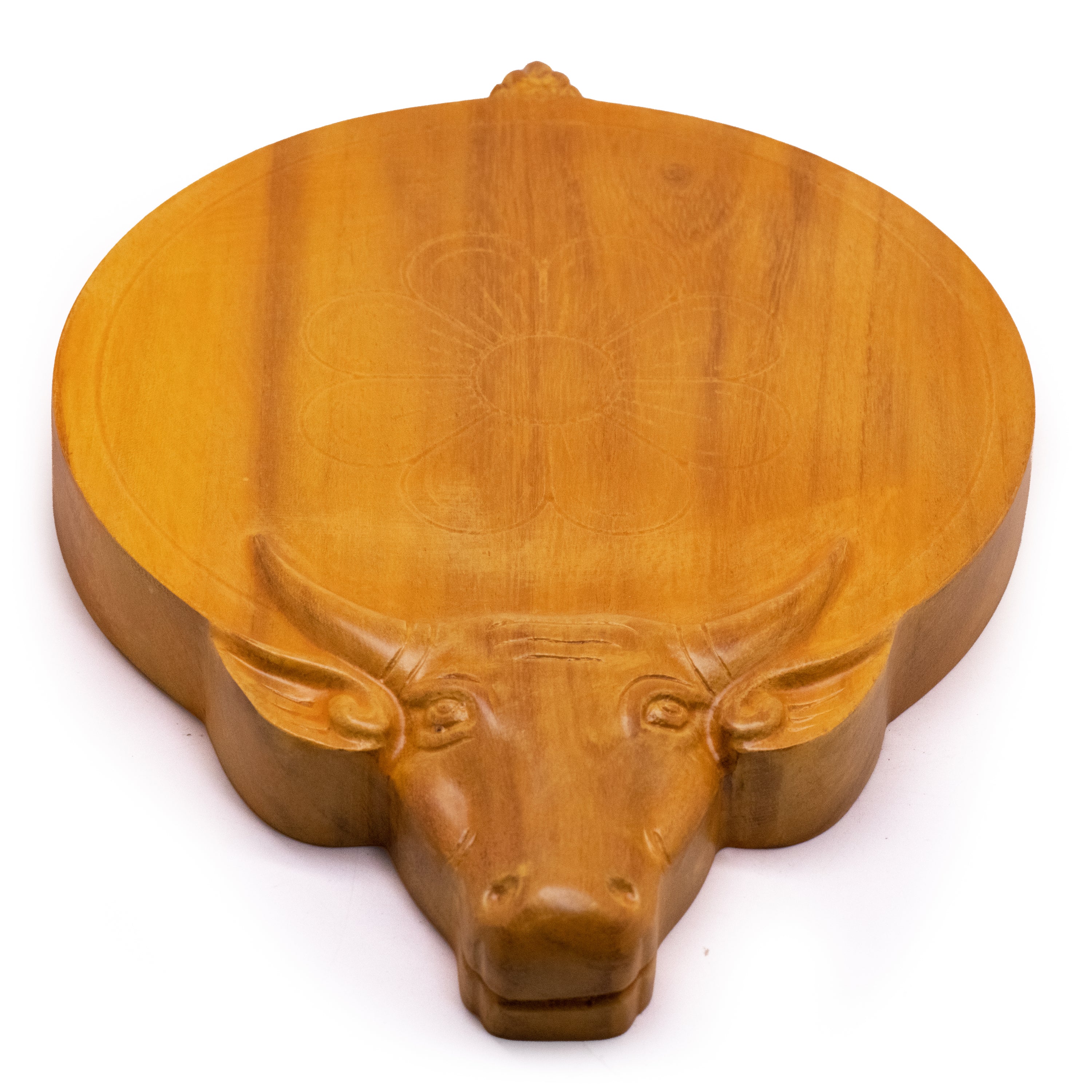 Jackfruit Nandi Peeta - 6 Inch