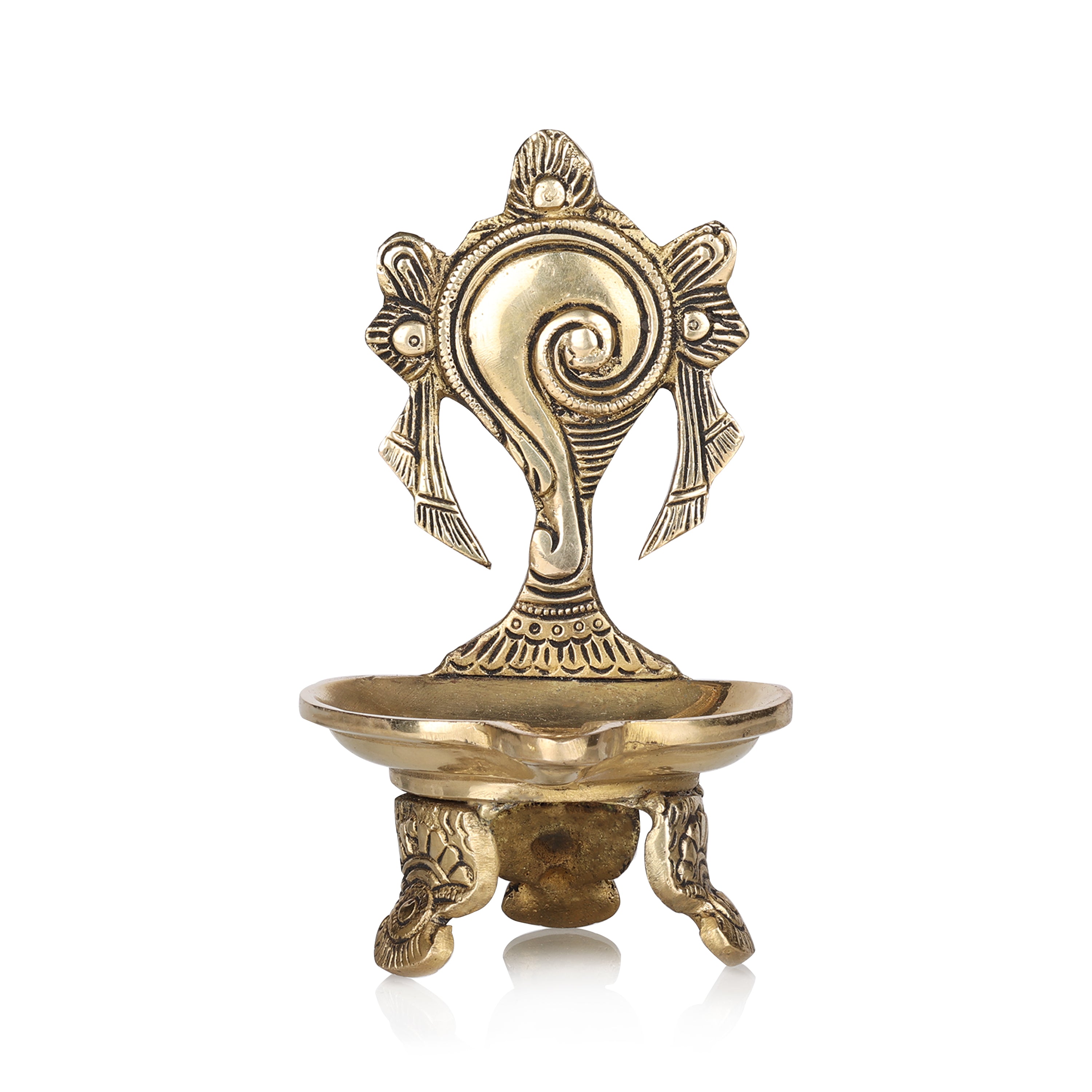 Shanka Deepam