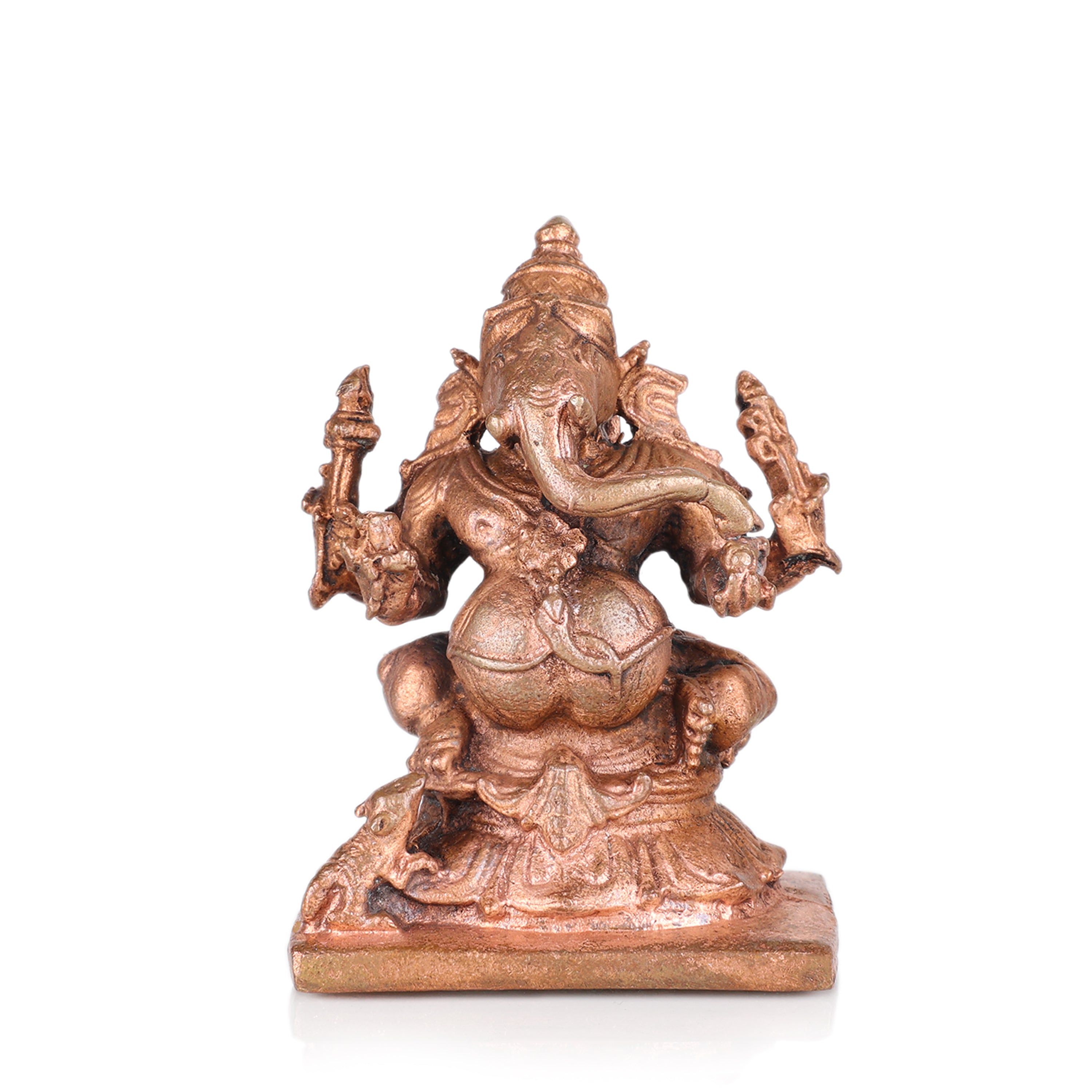 Lord Ganapati Idol