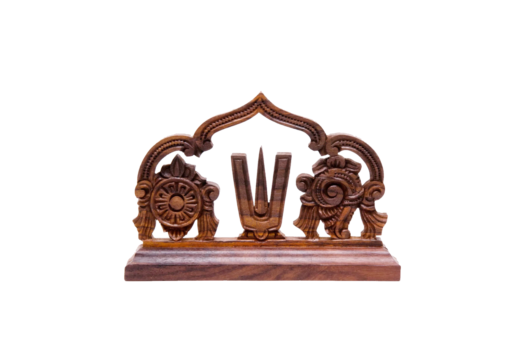 Thenkalai Tirunamam