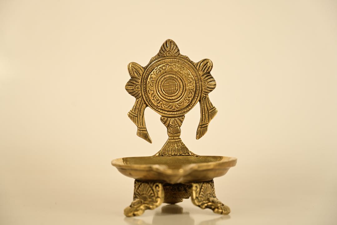 Vaishnava Chakra Diya