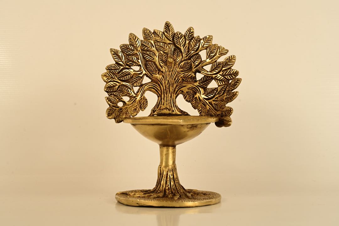 Kalpavruksha Diya