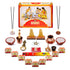 Sampoorna Aksharabyasa Puja Kit