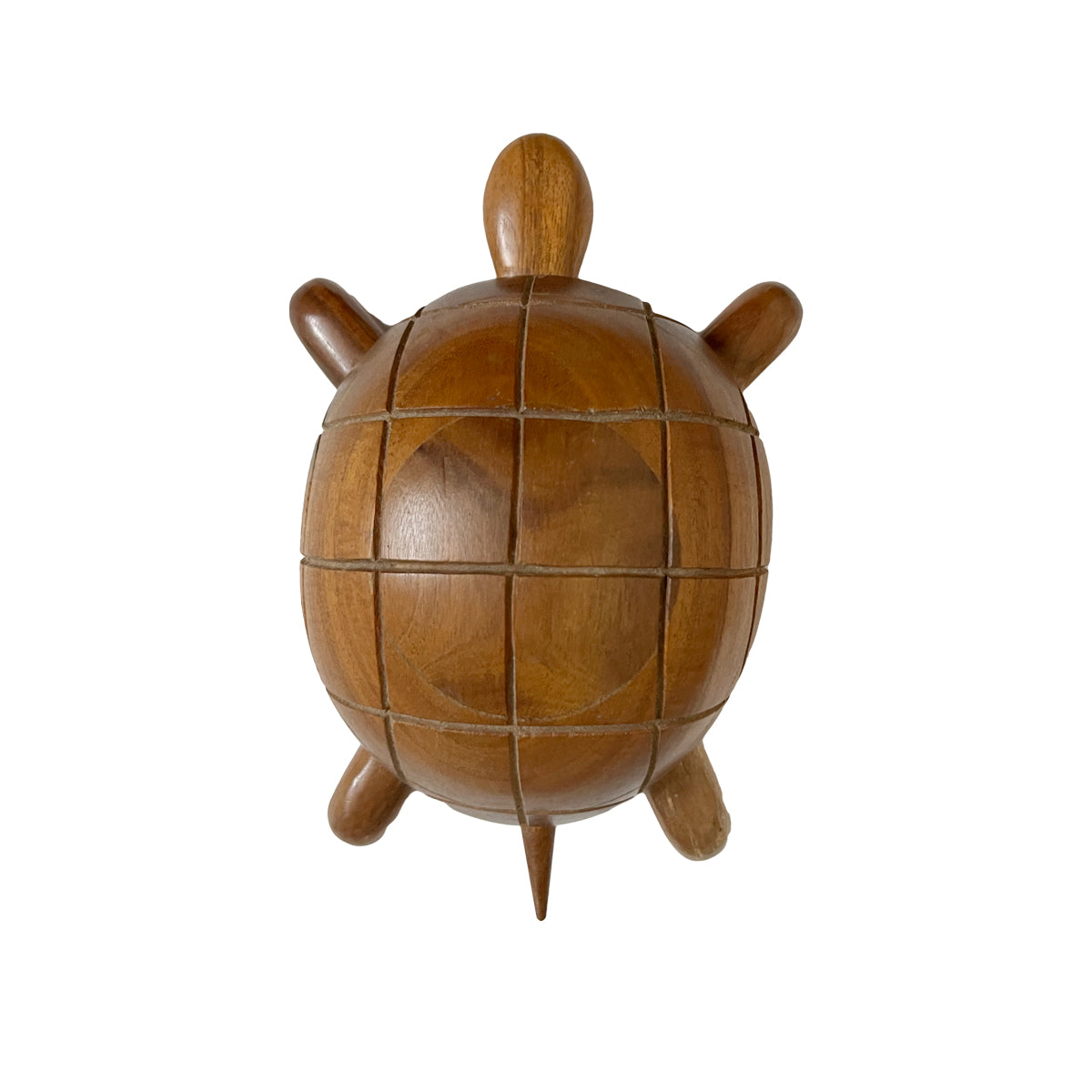 Teakwood Koorma