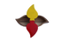 Mango Kumkum Barani Double