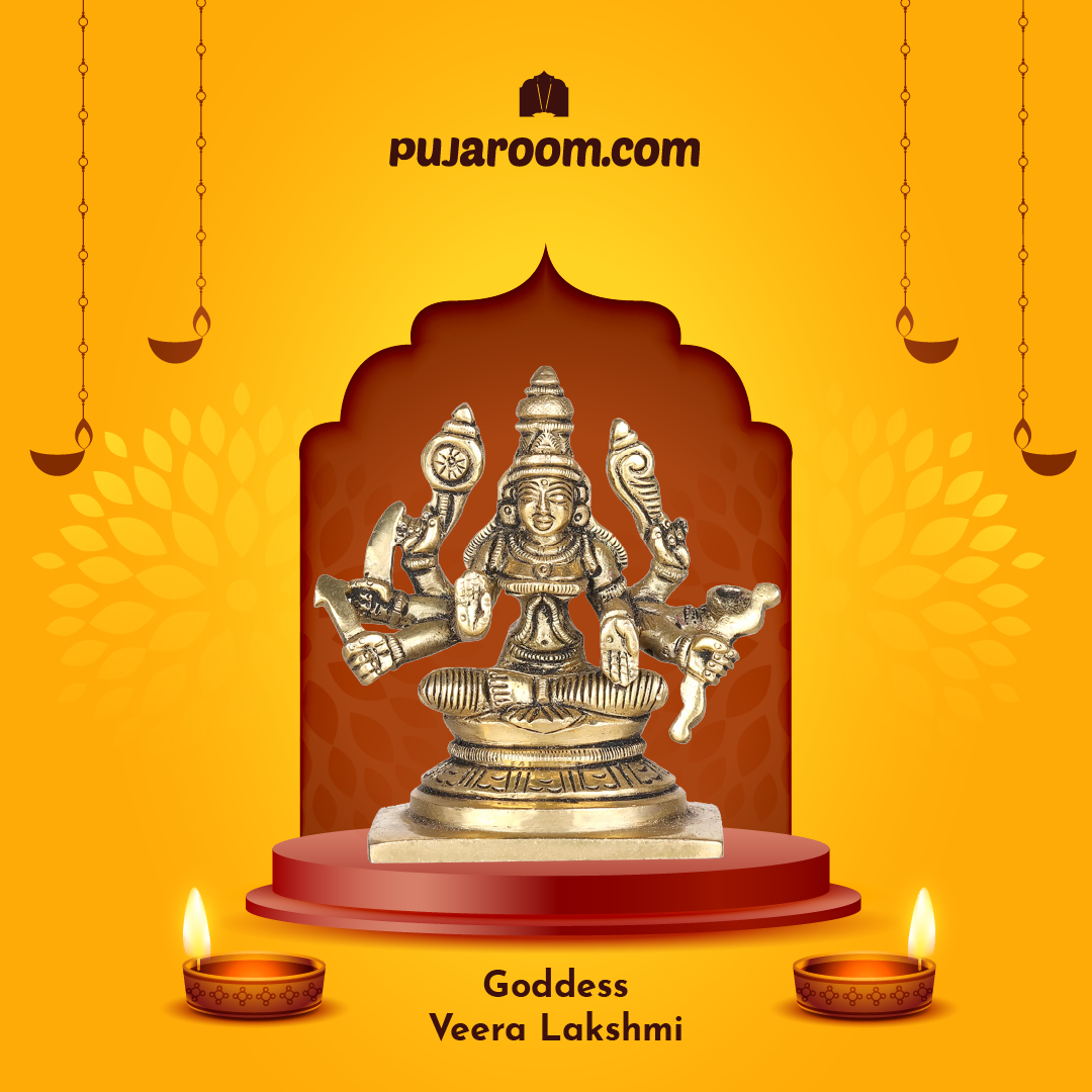 Dhanteras: Welcoming Prosperity and Celebrating Wealth's Divine Blessings