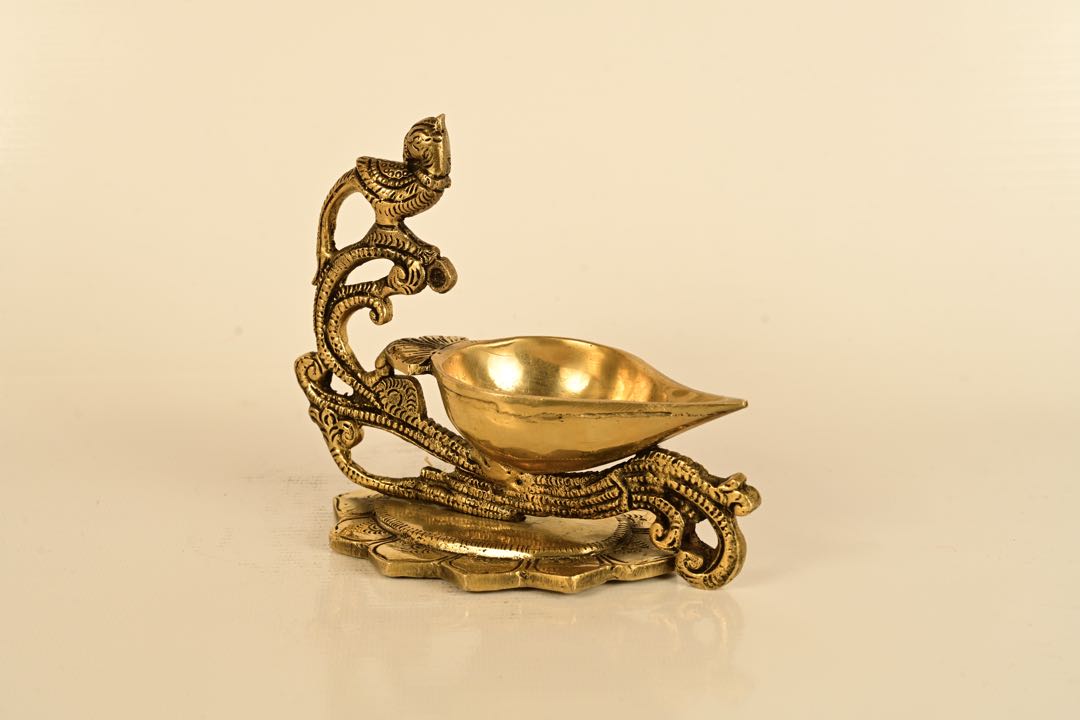 Importance of diyas in your spiritual practices 