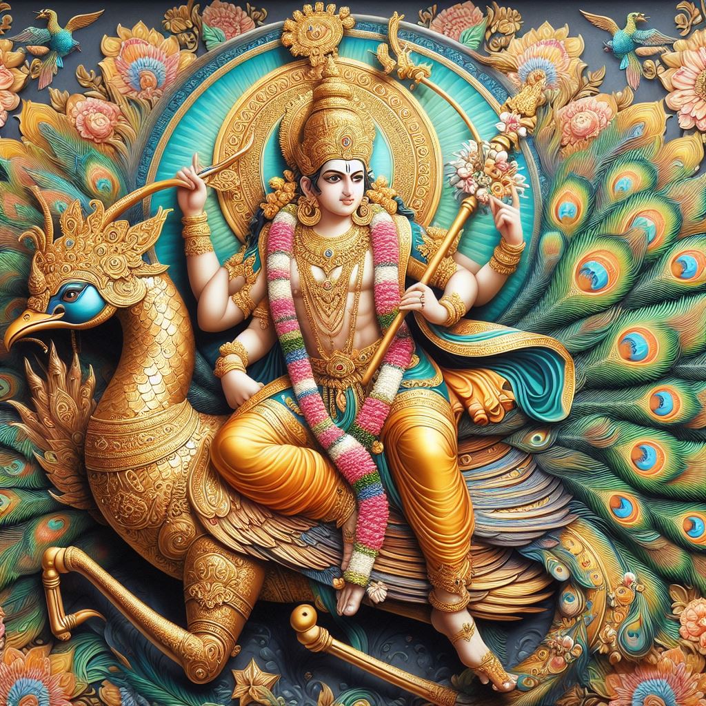 Subramanya Shashti: Unveiling the Significance of the Divine Festival