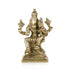Lord Varaha Lakshmi Idol