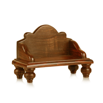 Prema Teakwood Temple