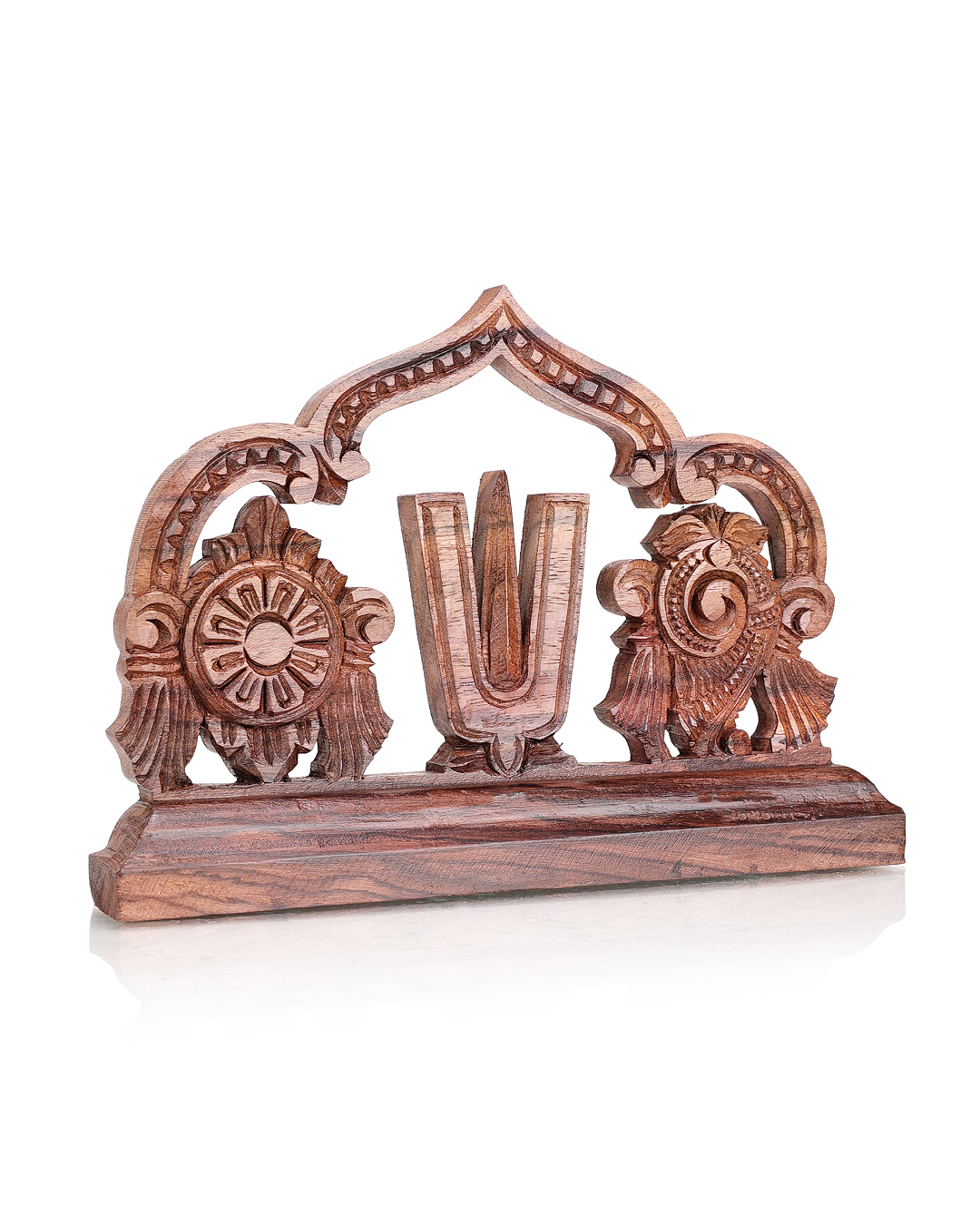 thirunamam thenkalai with prabhavali