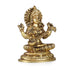 Goddess Saraswathi Idol