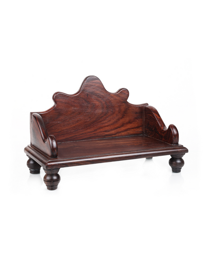 Moksha Rosewood Temple