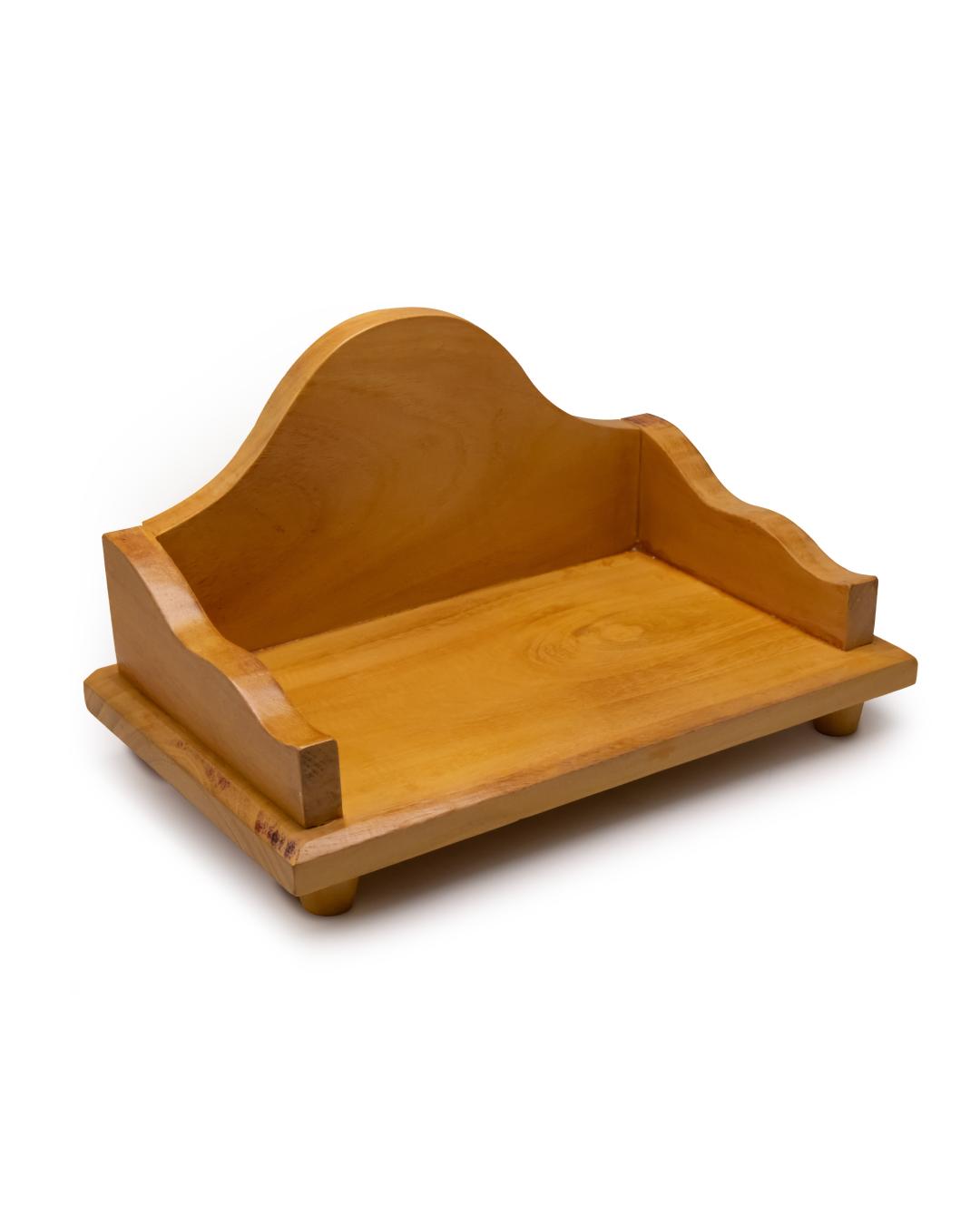 jackfruit wood mandasana