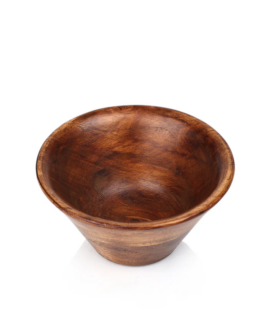 V Bowl