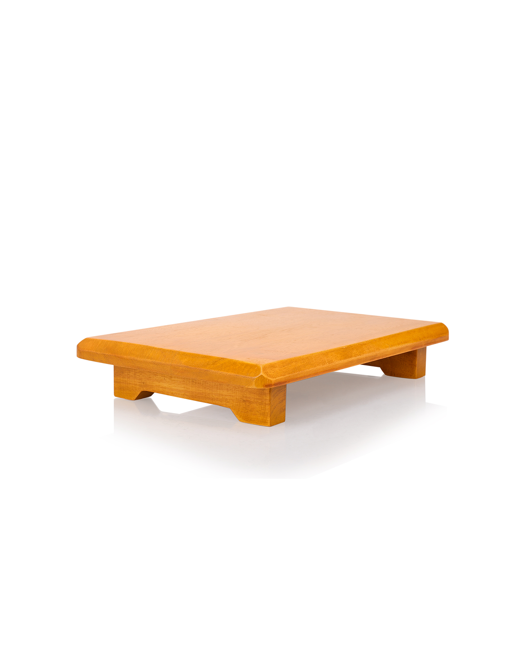 jackfruit wood madi mane (12"x8")