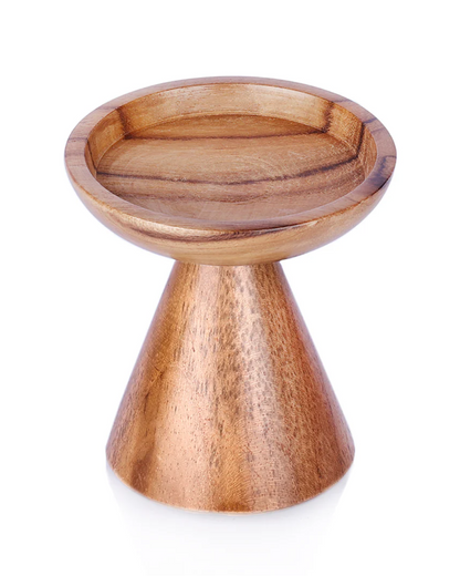 Candle Stand Design 1 Base 4 inch