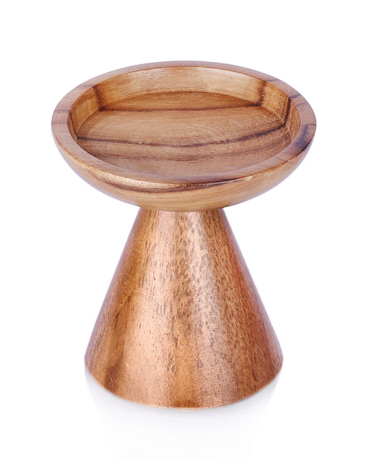 Candle Stand Design 1 Base 4 inch
