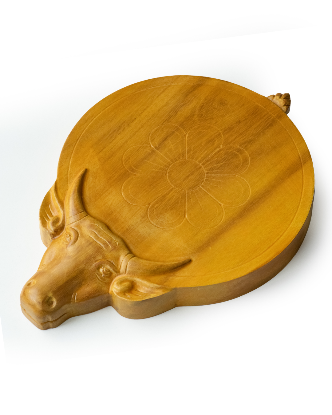 jackfruit nandi peeta - 9 inch