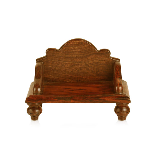 Prema Teakwood Temple