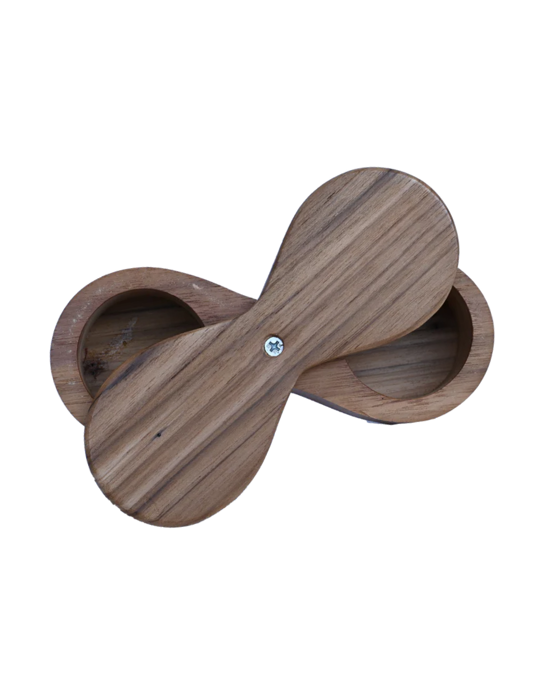 8 shape kumkum barani