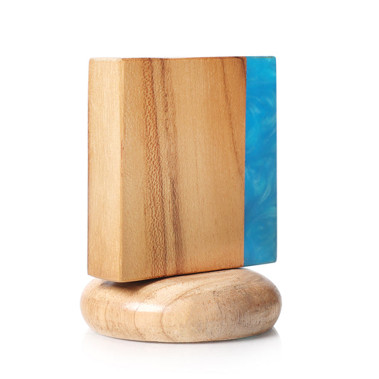 Epoxy Incense Stick Holder - Rectangle