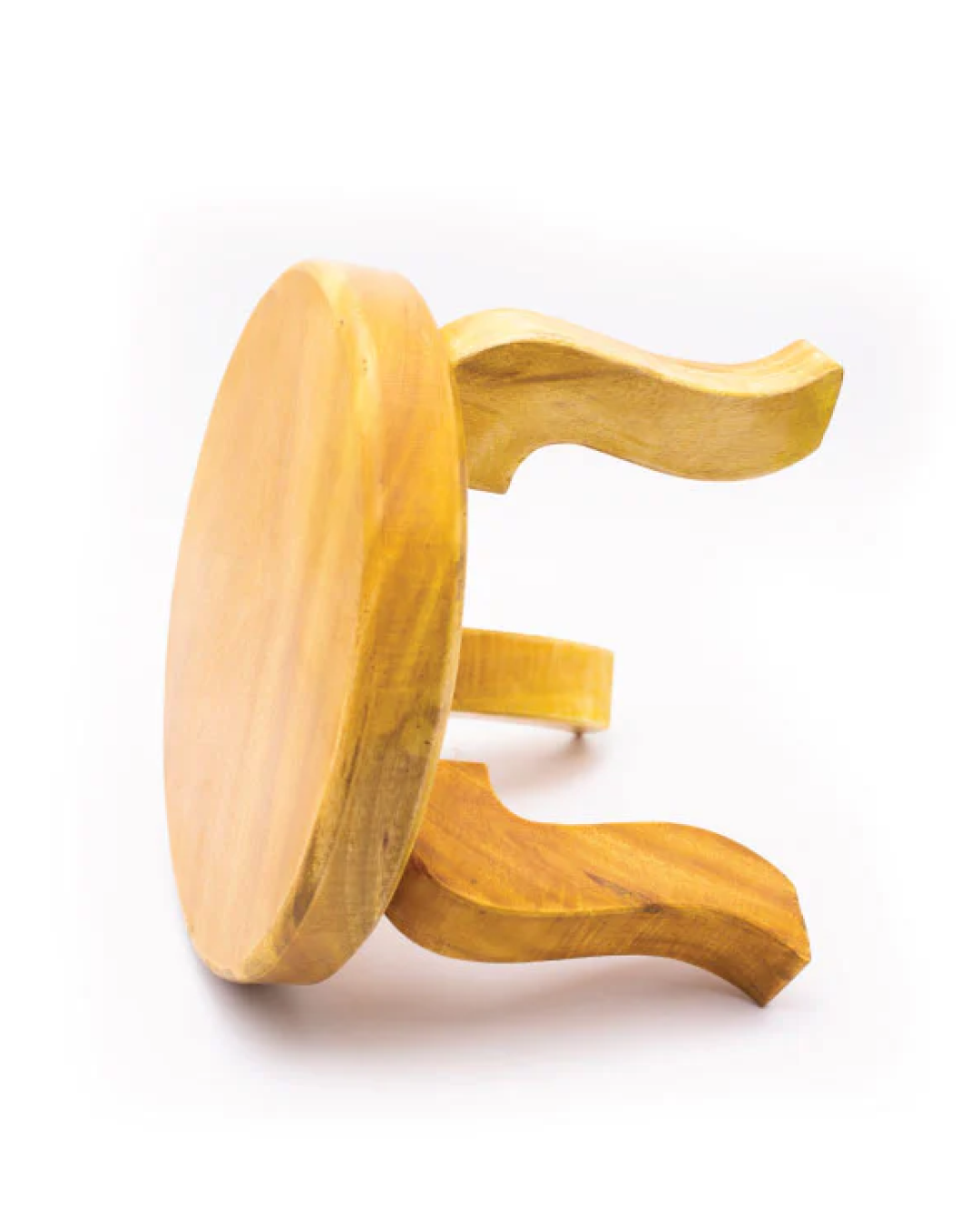 round mukkali mane jackfruit wood