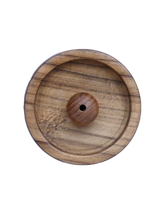 Maala Incense Stick Holder