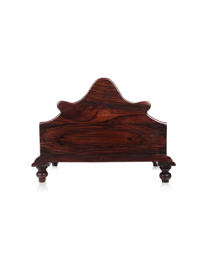 Manas Rosewood Temple