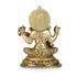 Goddess Saraswathi Idol