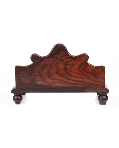 Moksha Rosewood Temple