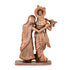 Radhe Krishna Copper Idol